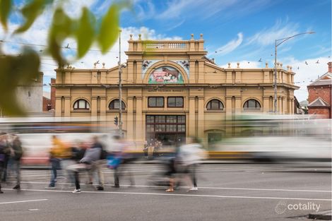 827/118 Franklin St, Melbourne, VIC 3000