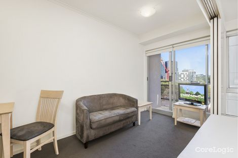 Property photo of 827/118 Franklin Street Melbourne VIC 3000