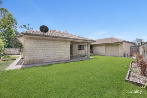 Property photo of 39 Treeline Circuit Upper Coomera QLD 4209