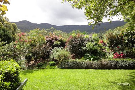 Property photo of 23 Bryan Close Broughton Vale NSW 2535