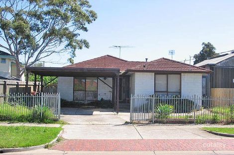 2a Kingsville St, Kingsville, VIC 3012