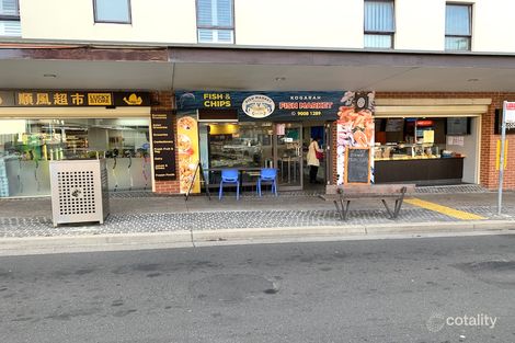 11/13 Belgrave St, Kogarah, NSW 2217