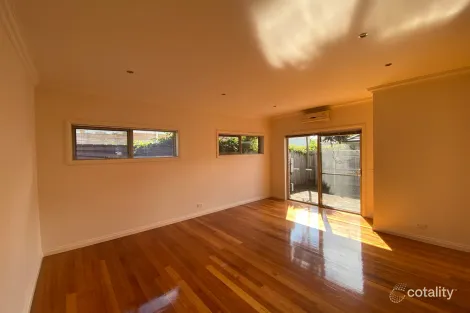 Property photo of 3/1 Mutimer Street Preston VIC 3072