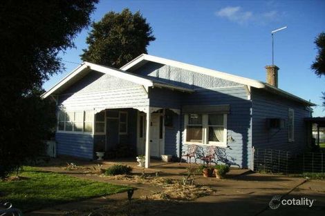 50 Canterbury St, St Arnaud, VIC 3478