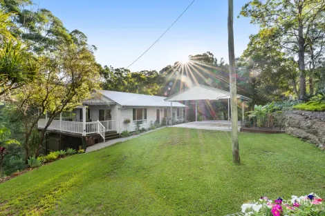 10 Skorpil Lane, Montville, QLD 4560
