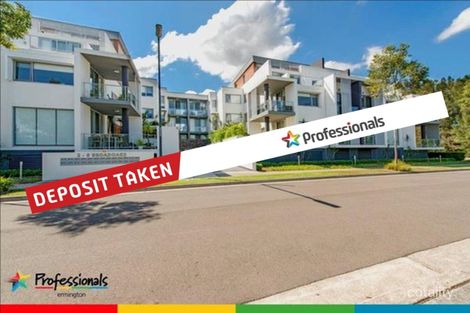 Property photo of 18/2-8 Broadoaks Street Ermington NSW 2115