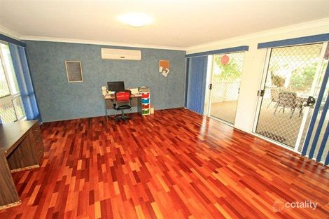 Property photo of 64 Davison Street Gracemere QLD 4702