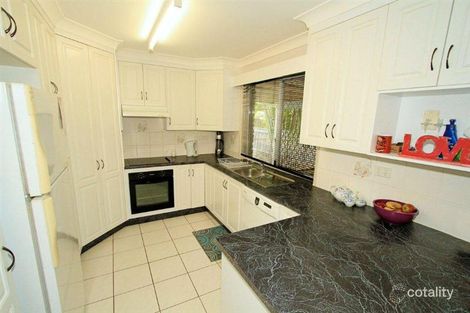 Property photo of 64 Davison Street Gracemere QLD 4702