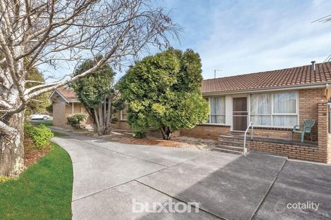 Property photo of 1/1110 Grevillea Road Wendouree VIC 3355