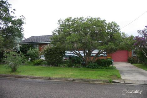 Property photo of 1 Tyrone Street Wingham NSW 2429