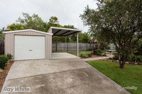 Property photo of 2 Meredith Place Redland Bay QLD 4165