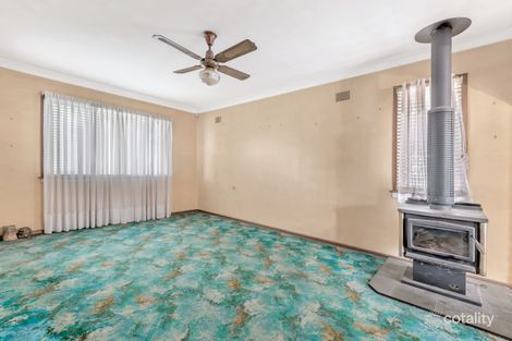 Property photo of 8 Coongra Street Busby NSW 2168