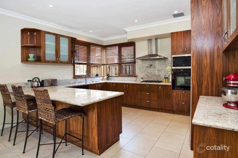 Property photo of 2/388 Upper Heidelberg Road Ivanhoe VIC 3079