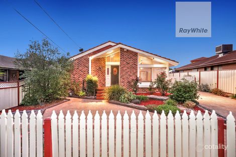 Property photo of 24 The Circuit Gladstone Park VIC 3043