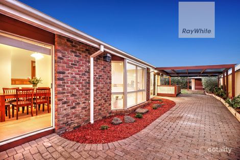 Property photo of 24 The Circuit Gladstone Park VIC 3043