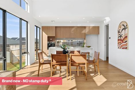 31 EGGINS ST, DENMAN PROSPECT, ACT 2611