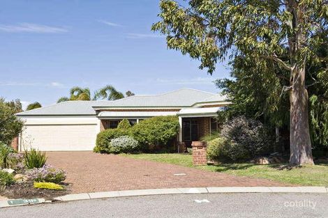 41 Mosedale Rtt, Atwell, WA 6164