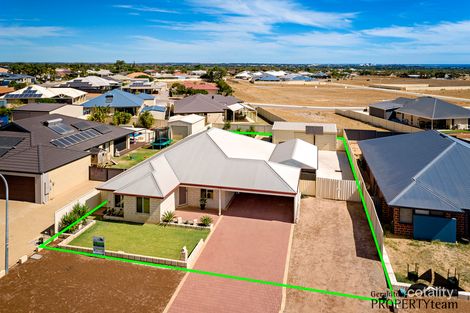 Property photo of 13 Pepper Gate Waggrakine WA 6530
