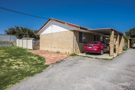 Property photo of 32A Mark Way Mount Tarcoola WA 6530