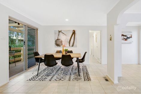 Property photo of 1/29 McDonald Street Mordialloc VIC 3195