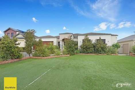 Property photo of 43 Tullamore Drive Darch WA 6065