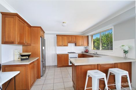 Property photo of 2/5-7 Murranar Road Towradgi NSW 2518