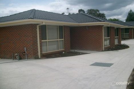 2/13 Bowen St, Ferntree Gully, VIC 3156