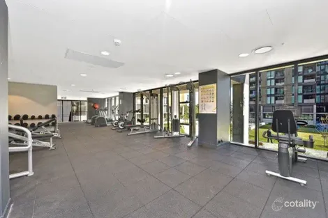 Property photo of 1011/1 Network Place North Ryde NSW 2113
