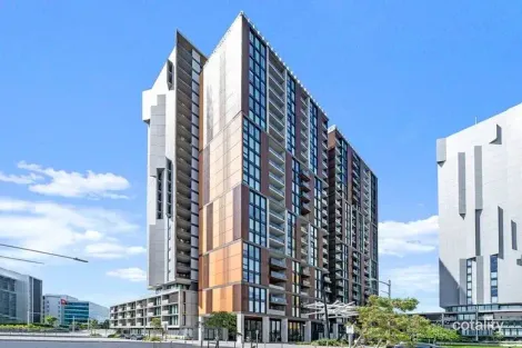 Property photo of 1011/1 Network Place North Ryde NSW 2113
