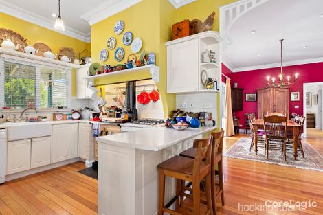 Property photo of 21 Spencer Road Ballan VIC 3342