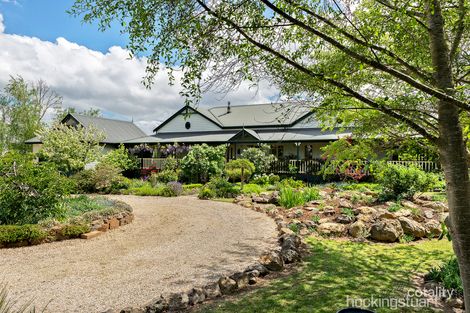 Property photo of 21 Spencer Road Ballan VIC 3342