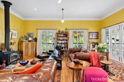 Property photo of 21 Spencer Road Ballan VIC 3342