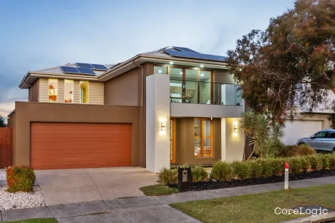 Property photo of 51 Olympus Crescent Cranbourne West VIC 3977