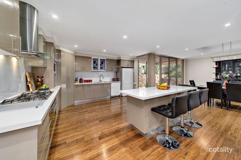 Property photo of 16 Lambrigg Street Farrer ACT 2607