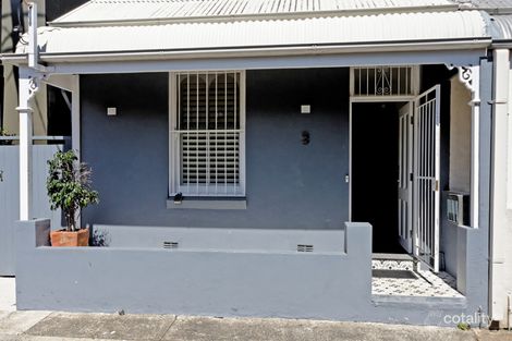 Property photo of 3 Dudley Street Paddington NSW 2021
