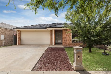 9 Saltbush St, Jackass Flat, VIC 3556