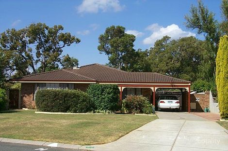 21 Wakehurst Pl, Kelmscott, WA 6111