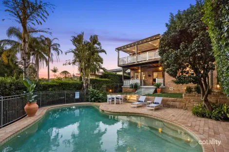 Property photo of 18 Fermoy Avenue Bayview NSW 2104