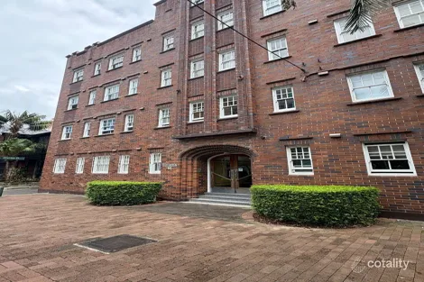 22/5 Darley St, Darlinghurst, NSW 2010