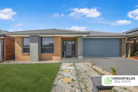Property photo of 11 Myrtleleaf Street Tarneit VIC 3029