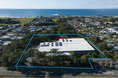 13-19 Franklin Ave, Bulli, NSW 2516