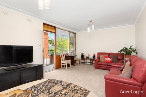 Property photo of 12/116 Victoria Avenue Chatswood NSW 2067