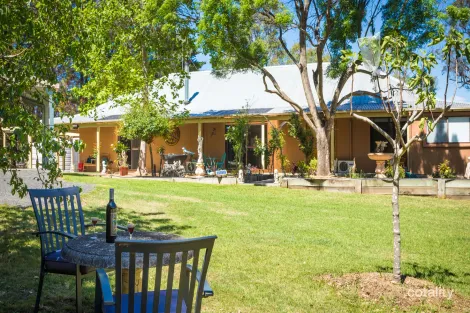 Property photo of 525 Candelo Wolumla Road Wolumla NSW 2550