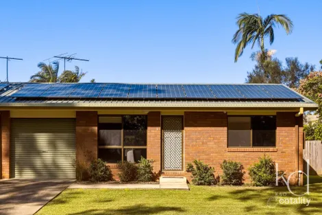 Property photo of 1/23 Will Street Bellmere QLD 4510
