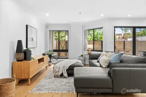 Property photo of 104/91B Bridge Road Westmead NSW 2145