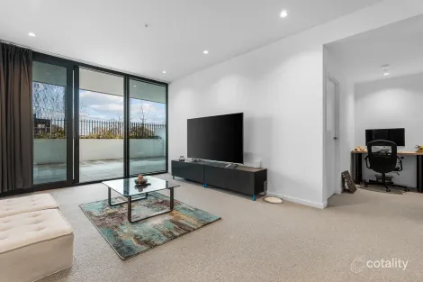 Property photo of 110/57 Stables Circuit Doncaster VIC 3108