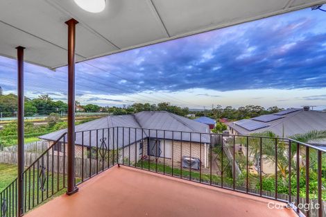 Property photo of 35 Susannah Street Oxley QLD 4075