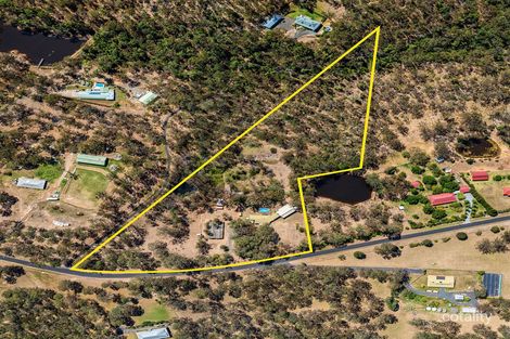 81 Ala Moana Rd, East Kurrajong, NSW 2758