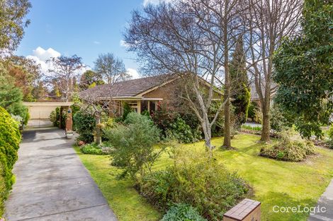 Property photo of 115 Lawrence Road Mount Waverley VIC 3149