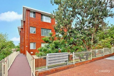 Property photo of 14/50 Crinan Street Hurlstone Park NSW 2193